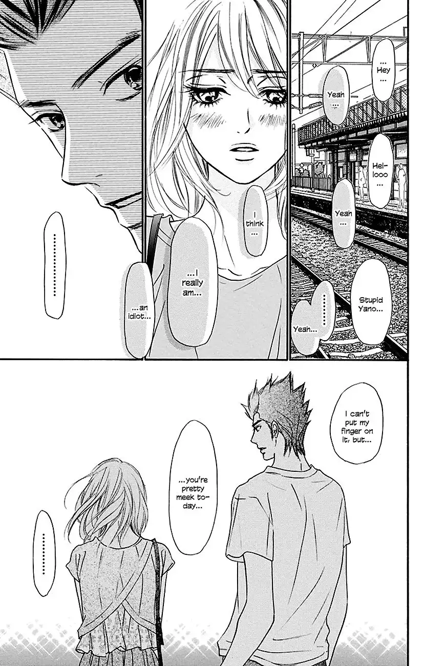 Kimi Ni Todoke Chapter 107 32